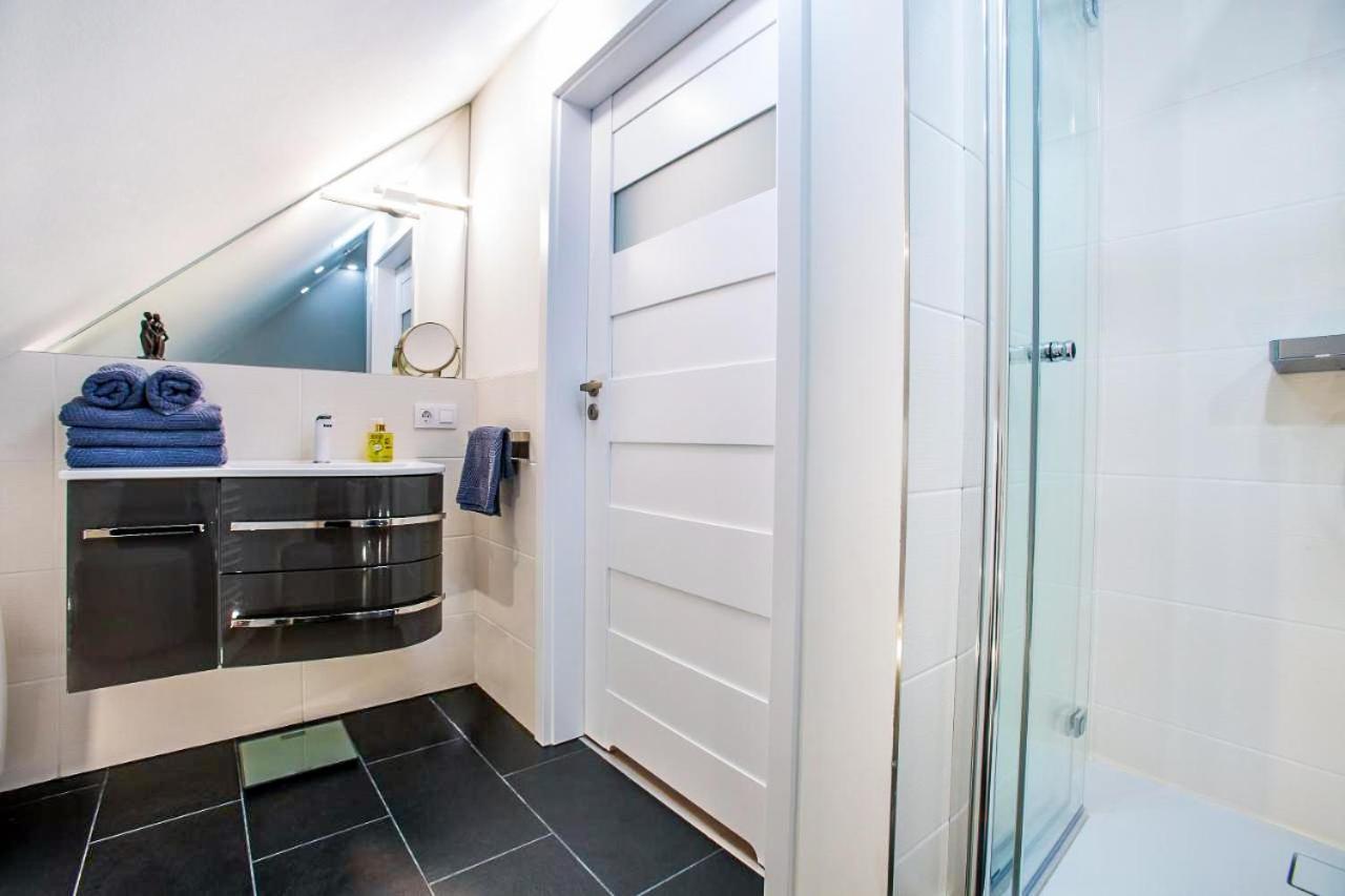Wohnperle Adele Apartment *