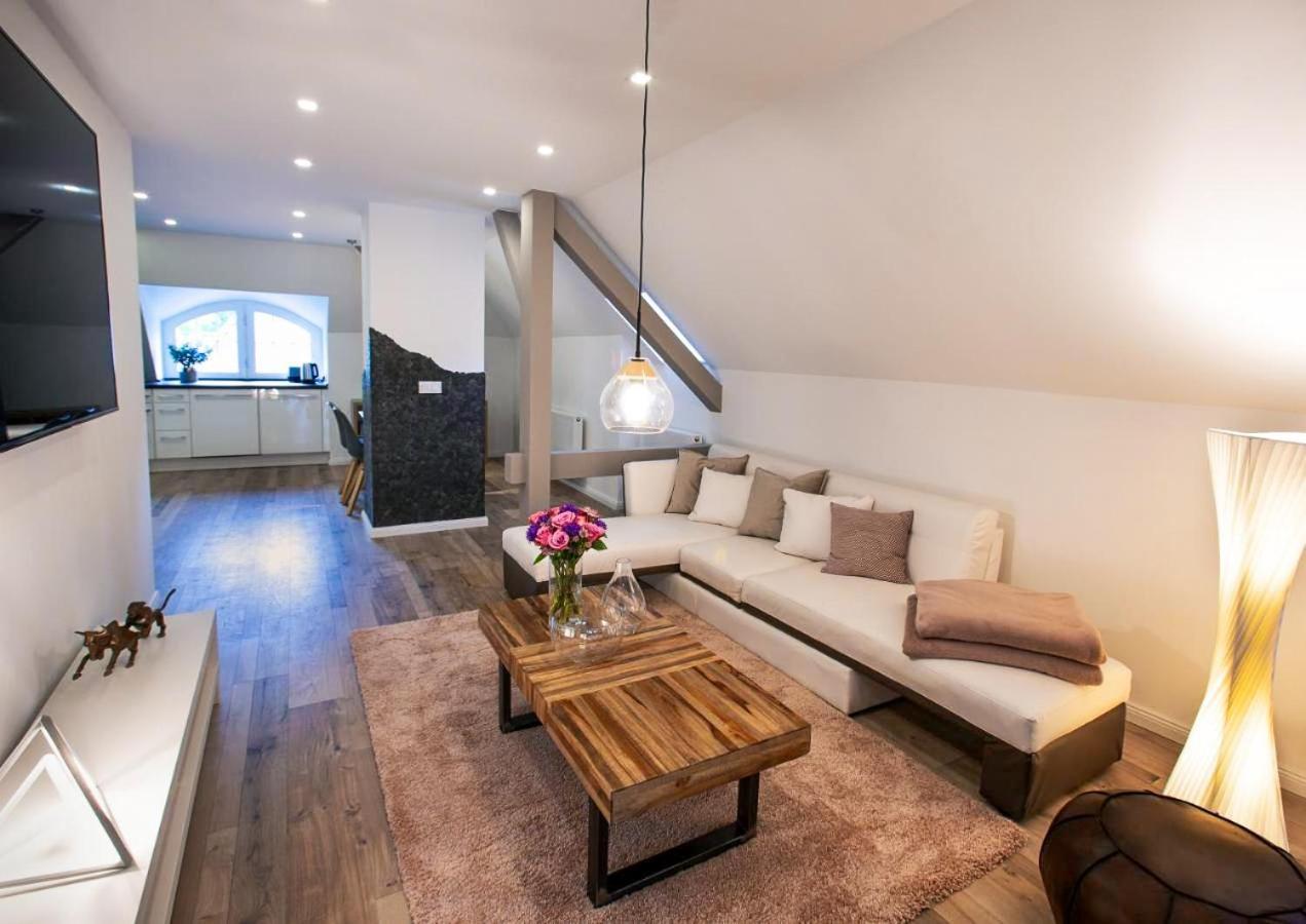Apartment Wohnperle Adele *