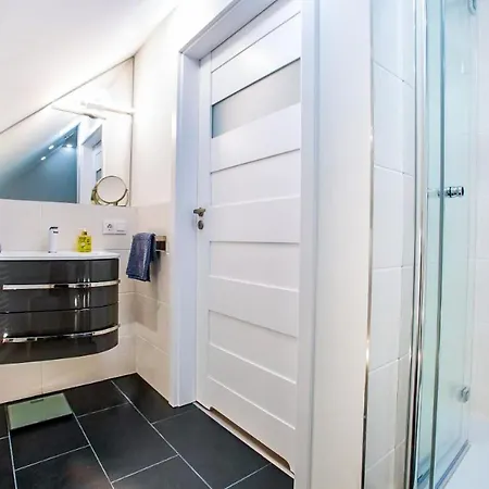 Apartment Adele im Dachgeschoß einer stilvollen Villa Dresden Exterior foto
