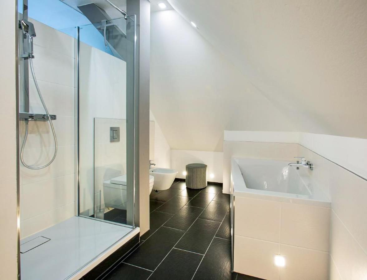 Appartement Wohnperle Adele *