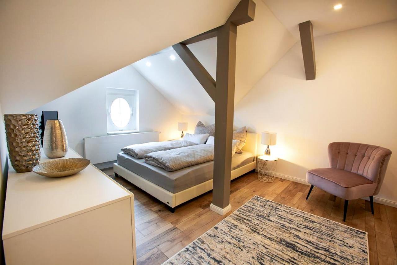 Appartement Wohnperle Adele